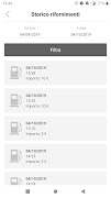 cardsMOBILE تصوير الشاشة 2