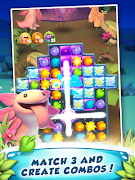 Wild Bloom syot layar 6