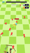 Hyper Survivor 3D imagem de tela 6
