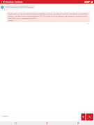 prepMIR Feedbacks скриншот 4