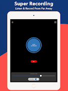 Hear Boost: Recording Ear Aid screenshot 4
