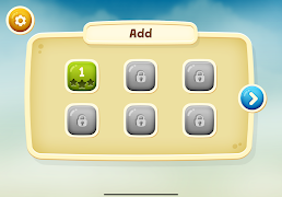 5 Schermata Math Practice: Arithmetic