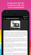 Cuentos de Terror 截图 6