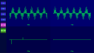 Visual FFT screenshot 7