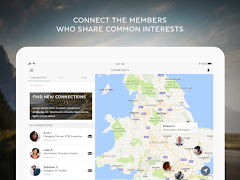 The Bentley Network 截图 4