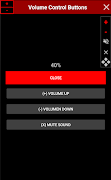 Volume Control Buttons screenshot 2