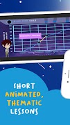 SixClouds screenshot 1