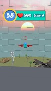 برنامه‌نما Plane Wars عکس از صفحه