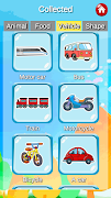 Kids Memory-Picture Matching screenshot 6