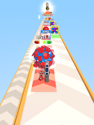 Brick Break Rush Ekran Görüntüsü 5