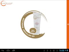 Magiclear screenshot 1