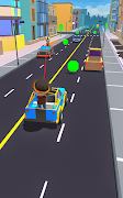 Johnny Racer screenshot 1