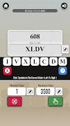 برنامه‌نما Random Numerals عکس از صفحه