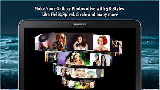 Gallery Plus 스크린샷 4