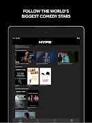 HYPE+ скриншот 6