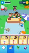 Pocket Chef poster