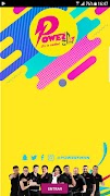 Power Honduras poster