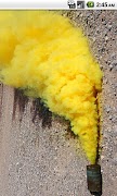 Smoke Grenade Screenshot 5