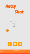 Nitty Shot poster
