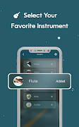 Rain Sound screenshot 3