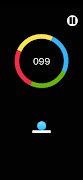 Color Match Game captura de pantalla 4