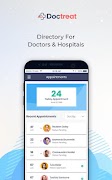 Doctreat screenshot 7