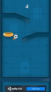 Frisking Ball captura de pantalla 4