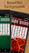 FreeCell Solitaire Classic screenshot 1