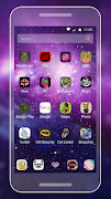 SWAG Theme screenshot 1