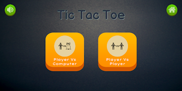 Tic Tac Toe: Classic XO AI Ekran Görüntüsü 5