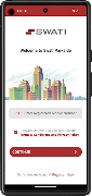 Swati اسکرین شاٹ 2