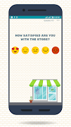 Glimray Feedback-poster