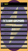 power system II скриншот 2
