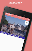 CARTAMAP تصوير الشاشة 6