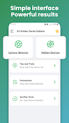 All Devices Detector finder screenshot 2