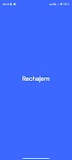 Rechajem الملصق