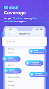 AI Voice Generator & Recorder screenshot 4