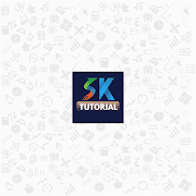 SK Tutorial captura de pantalla 3