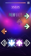 Finger Dancing : Stap Mania captura de pantalla 3