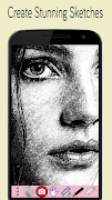 Paint Photo Editor poster