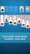 Solitaire+ Ekran Görüntüsü 3