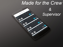 BlackFox Connect syot layar 2