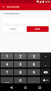 Falcon syot layar 2