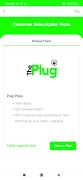 The Plug ảnh chụp màn hình 2