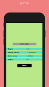 Binary signals live adfree تصوير الشاشة 2