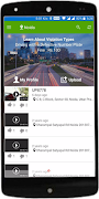 iTrafficCop screenshot 1