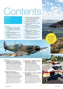 PC Pilot Magazine screenshot 6
