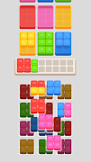 Block Sort Jam اسکرین شاٹ 1