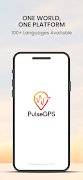 PulseGPS 포스터