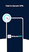 BitekodeVPN ภาพหน้าจอ 3